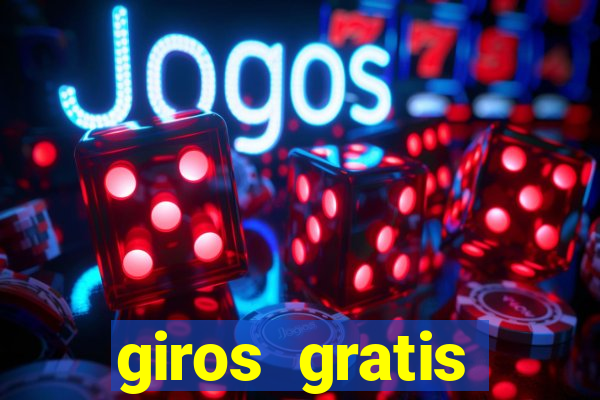 giros gratis estrela bet